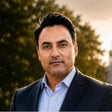 Raheel Akhtar
