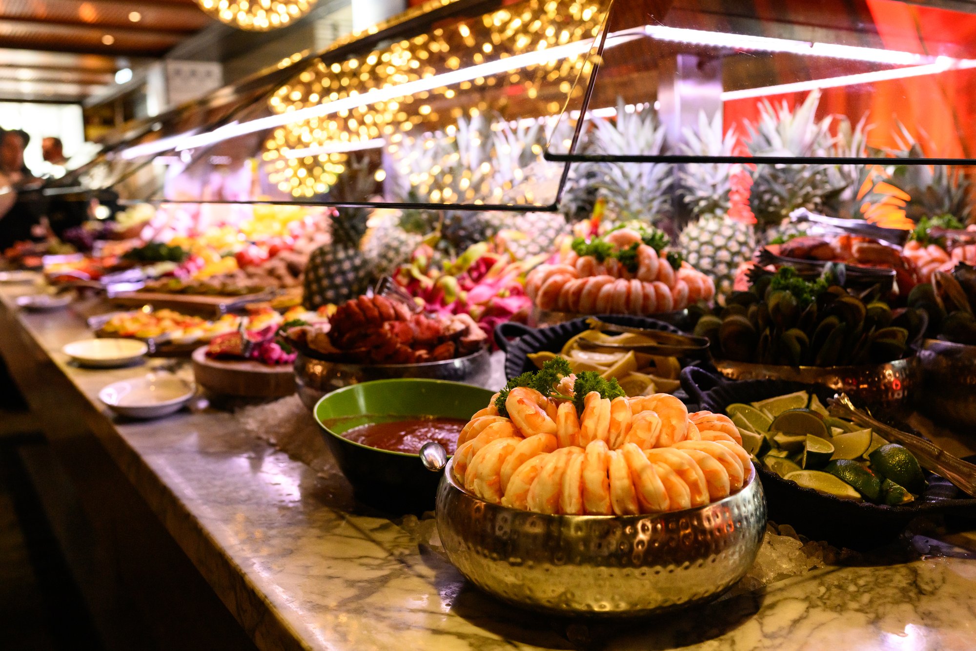 Main Page - Fogo Buffet