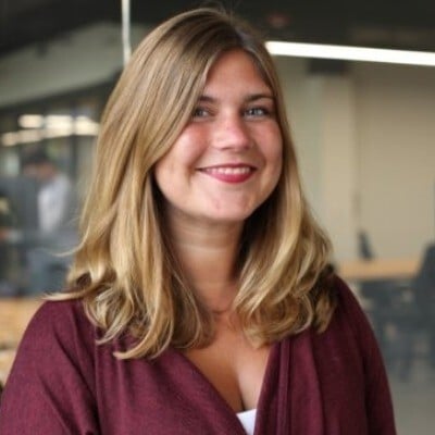 Louise Lundgren