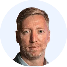 Dr. Mark Kuhr, CTO and Co-Founder, Synack