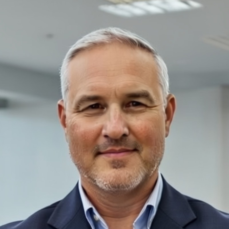 Tom Wayne Channel Account Manager at Synack